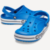 Сабо Bayaband Clog (EU 39-40 M7W9 СМ 24.6; bright cobalt/slate grey)